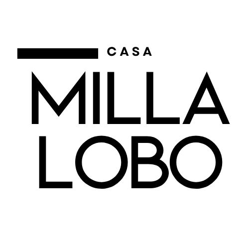 Logo casa millalobo