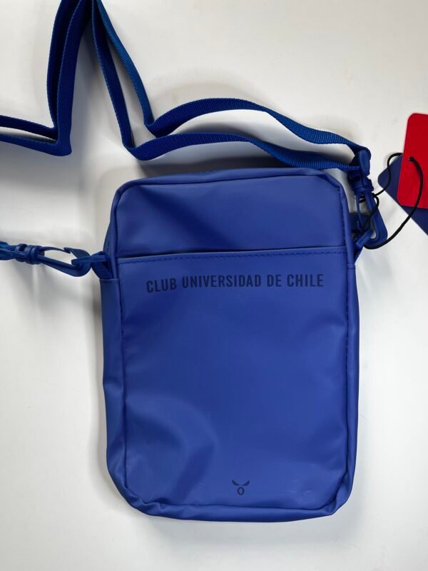 Crossbag Universidad de Chile
