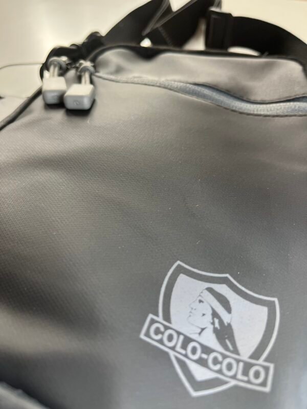 Crossbag Colo Colo