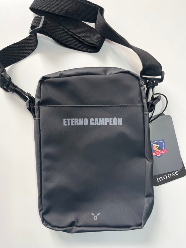 Crossbag Colo Colo