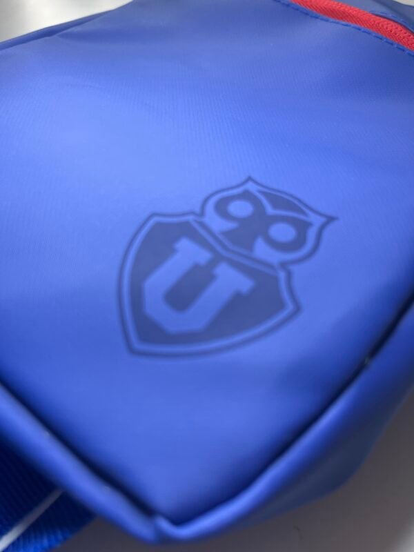 Crossbag Universidad de Chile