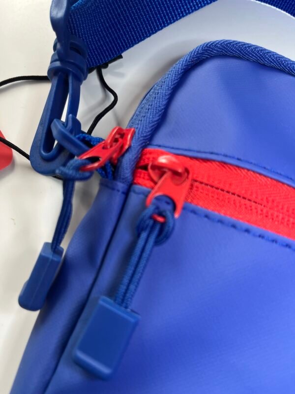 Crossbag Universidad de Chile