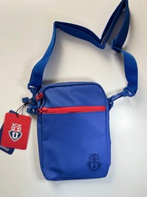 Crossbag Universidad de Chile