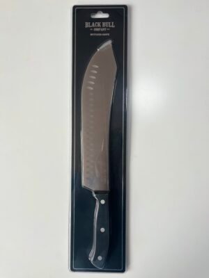 Cuchillo Butcher 10 Pulgadas Precisión Black Bull