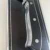 Cuchillo Butcher 10 Pulgadas Precisión Black Bull