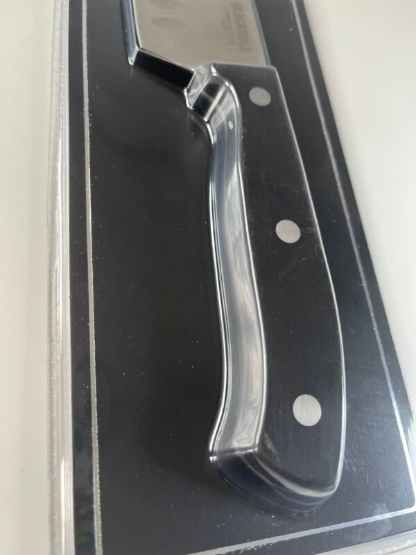 Cuchillo Butcher 10 Pulgadas Precisión Black Bull