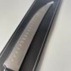 Cuchillo Rebanador Black Bull