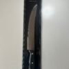 Cuchillo Rebanador Black Bull