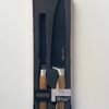 Cuchillo y Tenedor Wayu + caja