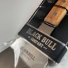 Espátula Acero Multiuso Black Bull