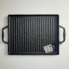 Plancha Wayu Hierro Fundido
