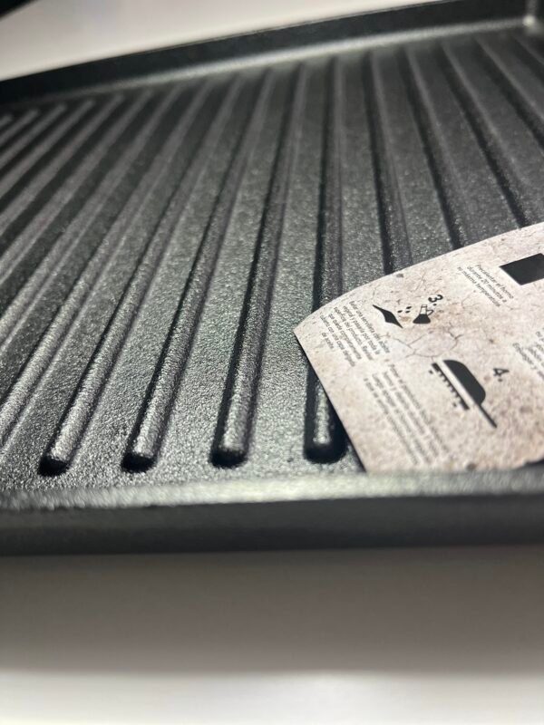 plancha hierro wayu iron cast Plancha Wayu Hierro Fundido