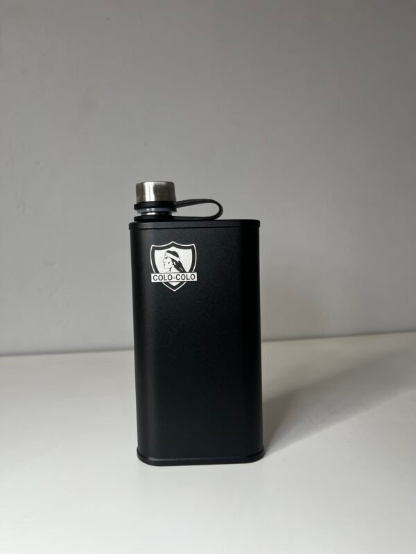 Petaca 270 ml Colo Colo Petaca 270 ml Colo Colo