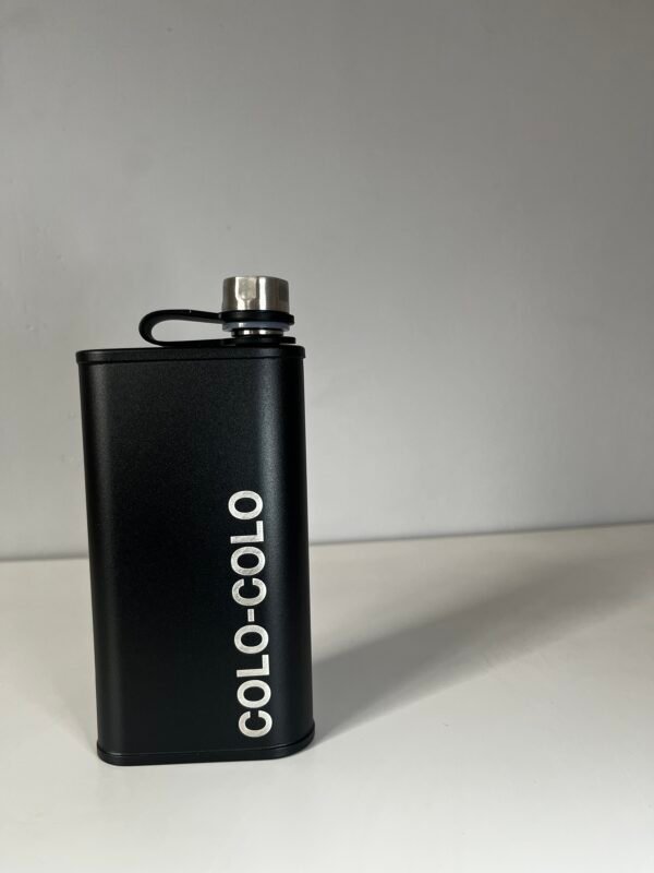 Petaca 270 ml colo Petaca 270 ml Colo Colo