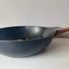 Sarten wok 28cm Granite Line Keep