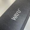 Set Parrillero 3 Piezas con funda Wayu
