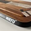 Tabla Acacia Wayu 40 cm