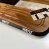 Tabla Acacia Wayu 40 cm