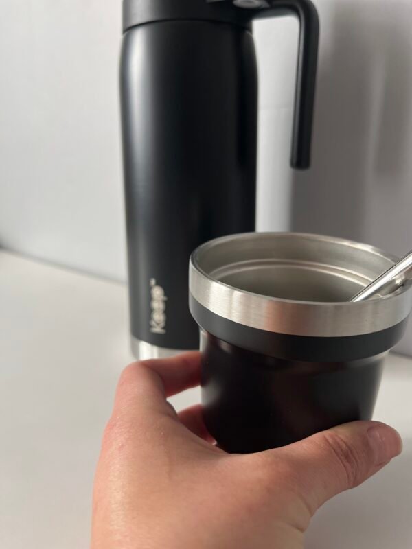 Termo Mate TO GO 3 Termo Mate TO GO 3 en 1 KEEP