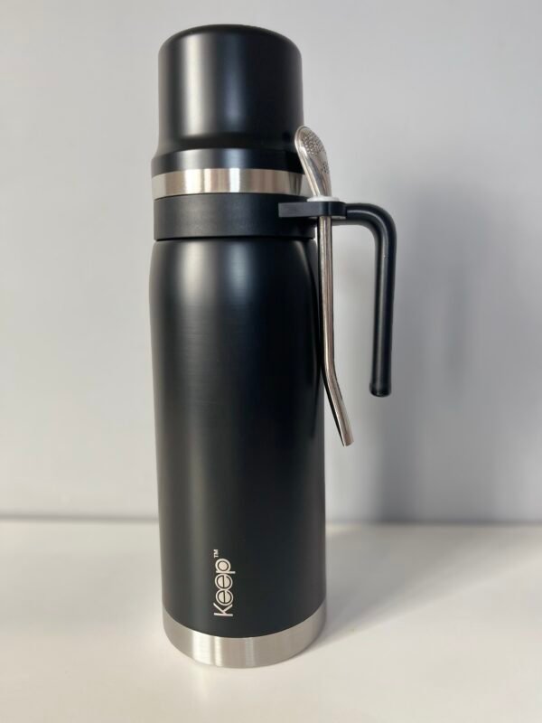 Termo Mate TO GO 3 en 1 KEEP Termo Mate TO GO 3 en 1 KEEP