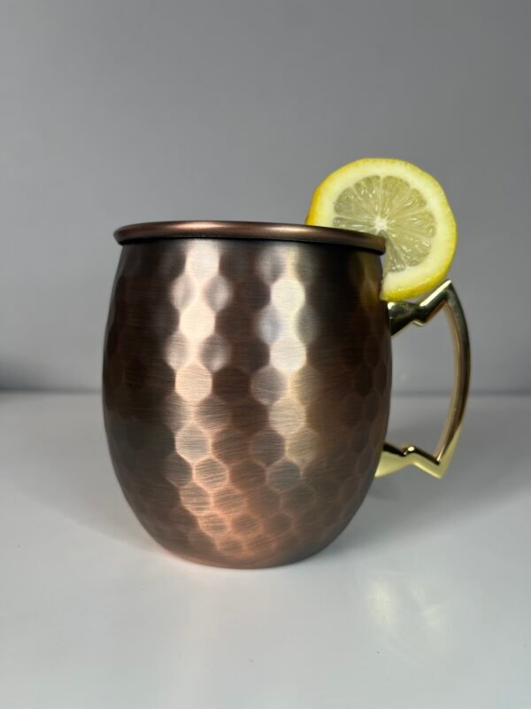 Cooper Mug Set