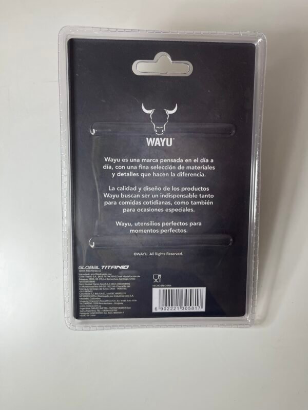 Destapador Cervezas Pared Wayu