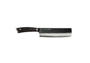 Cuchillo Hacha Wayu Hammer Blade Knife