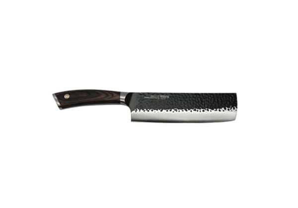 Cuchillo-Wayu-Hammer-Blade-Knife Cuchillo Hacha Wayu Hammer Blade Knife