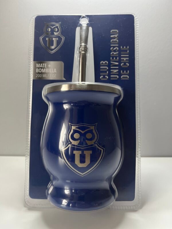 Mate Universidad de Chile