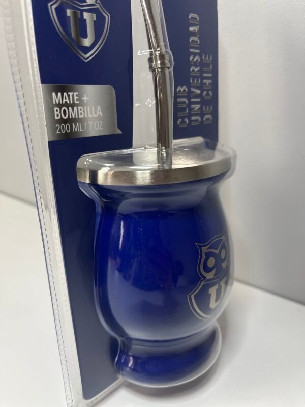 Mate Universidad de Chile