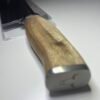 Cuchillo Santoku Wayu