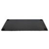 Plato Rectangular Piedra Pizarra 30 Cm Wayu