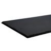Plato Rectangular Piedra Pizarra 30 Cm Wayu