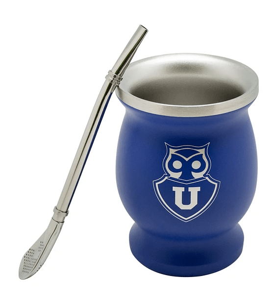 Mate Universidad de Chile