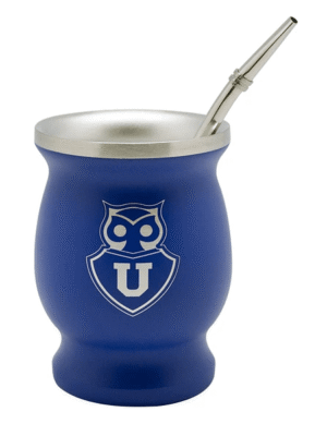 Mate Universidad de Chile