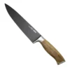 Cuchillo Parrillero Profesional Wayu