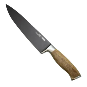 Cuchillo Parrillero Profesional Wayu