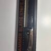 Cuchillo Hacha Wayu Hammer Blade Knife