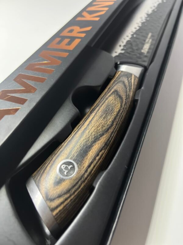 cuchillo hammer wayu (2) Cuchillo Hammer Knife