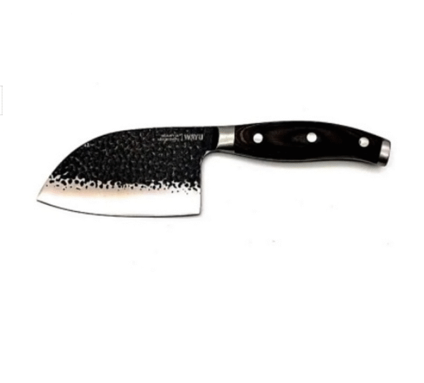Cuchillo Hammer Serbian 5 Wayu