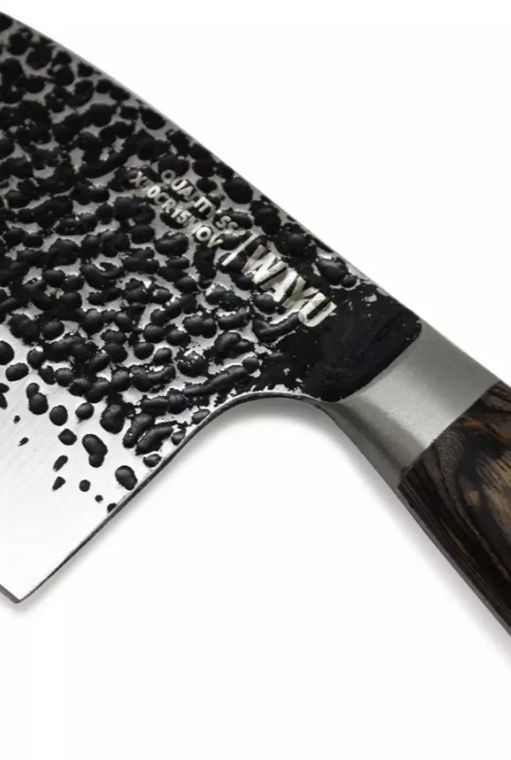 Cuchillo Hammer Serbian 5 Wayu