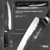 Cuchillo Hammer Knife