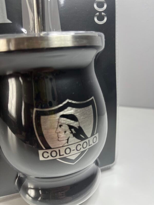 Mate Colo Colo