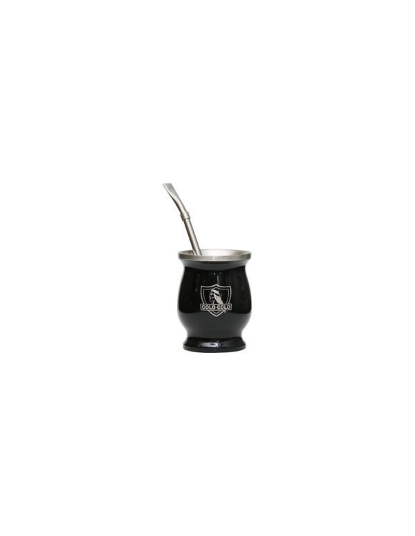 Mate Colo Colo