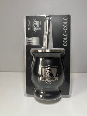 Mate Colo Colo
