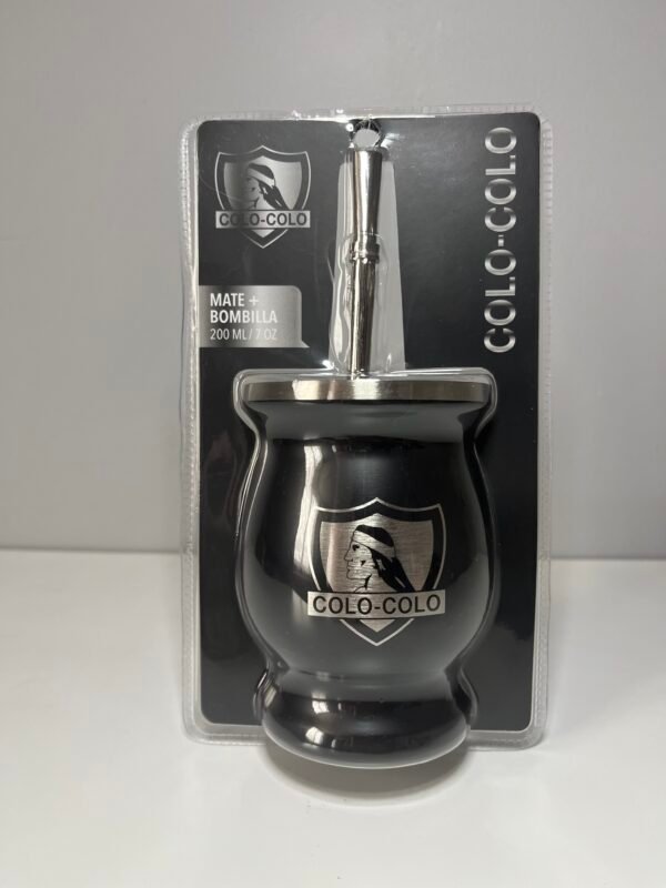 Mate Colo Colo
