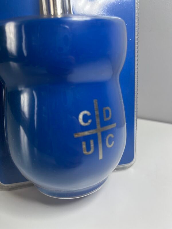 Mate Universidad Católica