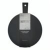 Plato de Pizza Piedra Pizarra 42x32cm Wayu