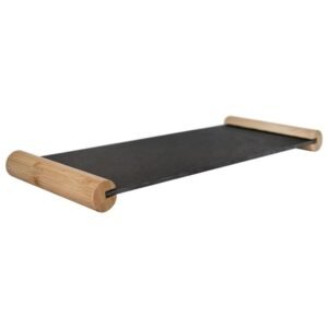 Tabla Piedra Wayu 40 cm